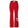 Штаны One More 901 Insulated Ski Pants Woman LT red/white/white 0D901W0-22AA - Штаны One More 901 Insulated Ski Pants Woman LT red/white/white 0D901W0-22AA