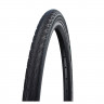 Покрышка Schwalbe 26x1 3/8 (37-590) Delta Cruiser Plus PunctureGuard - Покрышка Schwalbe 26x1 3/8 (37-590) Delta Cruiser Plus PunctureGuard