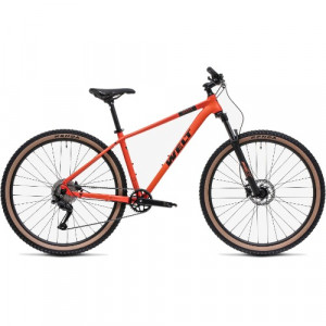 Велосипед Welt Ranger 1.0 29&quot; tan orange рама: XL (22&quot;) (2025) 