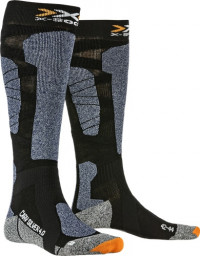 Носки X-Socks Ski Carve Silver 4.0 G036