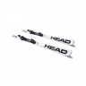 Горные лыжи Head WCR e-GS Rebel Masters WCR 14 white-black без креплений (2024) - Горные лыжи Head WCR e-GS Rebel Masters WCR 14 white-black без креплений (2024)