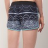 Бордшорты женские Aqua Marina Illusion blue print (C-W17SH-BL) - Бордшорты женские Aqua Marina Illusion blue print (C-W17SH-BL)