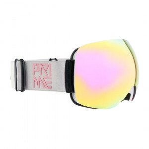 Маска Prime Aviator pink 