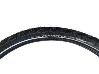 Покрышка Continental CONTACT, 26 x 1.75, 47-559, чёр./чёр. Reflex, 180TPI, SafetySystemBreaker, E25 Silver label