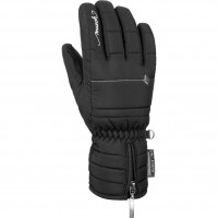 Перчатки горнолыжные Reusch Martina R-Tex XT Black