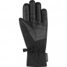 Перчатки горнолыжные REUSCH Giorgia R-Tex Xt Junior Black/Grey Camou - Перчатки горнолыжные REUSCH Giorgia R-Tex Xt Junior Black/Grey Camou