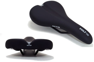 Седло WTB VOLT W165-2690 MTB Sport 