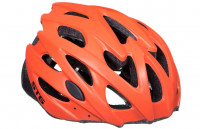 Шлем STG MV29-A оранжевый матовый