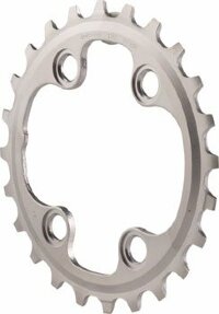 Звезда передняя SHIMANO, для FC-M7000-2, 24T-BB, для 34-24T