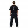 Штаны Terro Classic series черные - Штаны Terro Classic series черные
