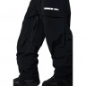 Штаны Terro Classic series черные - Штаны Terro Classic series черные
