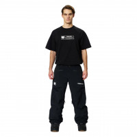Штаны Terro Classic series черные Штаны Terro Classic series черные