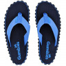 Шлепки унисекс Gumbies Flip-Flops DUCKBILL NAVY (G/BD/BD) (2020) - Шлепки унисекс Gumbies Flip-Flops DUCKBILL NAVY (G/BD/BD) (2020)