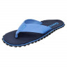 Шлепки унисекс Gumbies Flip-Flops DUCKBILL NAVY (G/BD/BD) (2020) - Шлепки унисекс Gumbies Flip-Flops DUCKBILL NAVY (G/BD/BD) (2020)