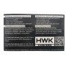 Низкофтористый парафин HWK LFW2 nero 180 g - Низкофтористый парафин HWK LFW2 nero 180 g