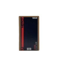 Низкофтористый парафин HWK LFW2 nero 180 g