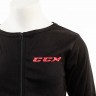 Комбинезон CCM Underwear JR black - Комбинезон CCM Underwear JR black