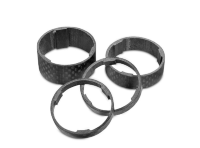 Набор проставочных колец RFR Spacer Set, carbon (cube10408)