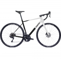 Велосипед Superior XR 6.5 GF 28" Gloss Black/White рама: M (2026)
