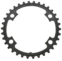 Звезда передняя Shimano Claris, R2000, 34T-NB, Y1W634000