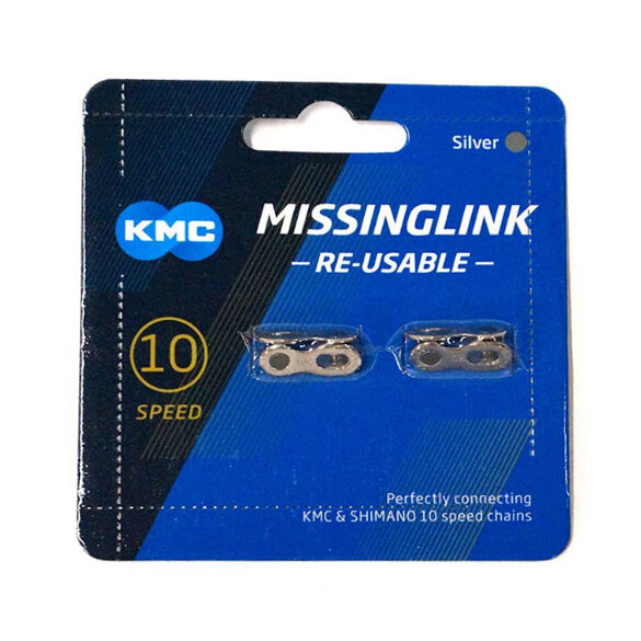 Kmc 10 speed link hot sale