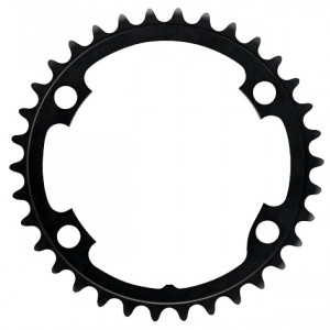 Звезда передняя Shimano Ultegra, для FC-R8000, 36T-MT для 46-36T/52-36T, Y1W836000 