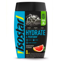 Напиток изотонический Isostar Hydrate & Perform (Grapefruit)