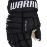 Перчатки Warrior Alpha DX PRO SR черные - Перчатки Warrior Alpha DX PRO SR черные