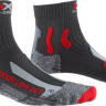 Носки X-Socks Trek Outdoor Low Cut Men Anthracite/Red (2021) - Носки X-Socks Trek Outdoor Low Cut Men Anthracite/Red (2021)