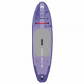 SUP-доска надувная с веслом Aqua Marina Coral 10'2" night fade (2025) - SUP-доска надувная с веслом Aqua Marina Coral 10'2" night fade (2025)