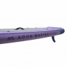 SUP-доска надувная с веслом Aqua Marina Coral 10'2" night fade (2025) - SUP-доска надувная с веслом Aqua Marina Coral 10'2" night fade (2025)