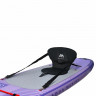SUP-доска надувная с веслом Aqua Marina Coral 10'2" night fade (2025) - SUP-доска надувная с веслом Aqua Marina Coral 10'2" night fade (2025)