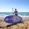 SUP-доска надувная с веслом Aqua Marina Coral 10'2" night fade (2025) - SUP-доска надувная с веслом Aqua Marina Coral 10'2" night fade (2025)