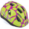 Шлем детский Author Mirage pink/yellow - Шлем детский Author Mirage pink/yellow