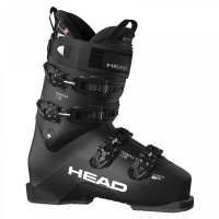 Горнолыжные ботинки Head Formula 120 Black (2023)