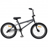 Велосипед Avenger C201B 20" серый рама: 10" (2026)