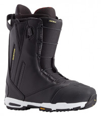 Ботинки для сноуборда Burton Driver X black (2022)