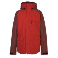 Куртка мужская Armada Atka Gore-Tex Insulated Jacket Red