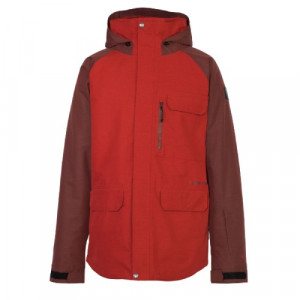 Куртка мужская Armada Atka Gore-Tex Insulated Jacket Red 