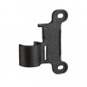 Насос-мини Titan Racing Air Blow Mini Pump Plastic Black - Насос-мини Titan Racing Air Blow Mini Pump Plastic Black