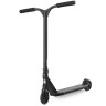 Самокат трюковой Diverse Core M Full matt black - Самокат трюковой Diverse Core M Full matt black