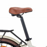 Велосипед Bear Bike Copenhagen 24 белый (2021) - Велосипед Bear Bike Copenhagen 24 белый (2021)
