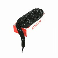 Шнурки для коньков CCM Lace Proline black