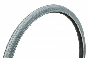 Покрышка для инвалидной коляски Duro HF111 24x1 3/8 DHB02119 