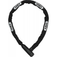 Замок Abus Steel-O-Chain 5805K/75 05-0071205, черный