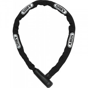 Замок Abus Steel-O-Chain 5805K/75 05-0071205, черный 