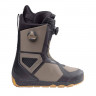 Ботинки для сноуборда Nidecker Kita Brown (2023) - Ботинки для сноуборда Nidecker Kita Brown (2023)