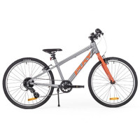 Велосипед Puky LS-PRO 24 1782 orange оранжевый