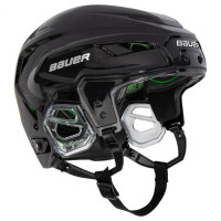 Шлем Bauer Hyperlite Black (1058201)