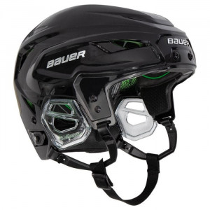 Шлем Bauer Hyperlite Black (1058201) 